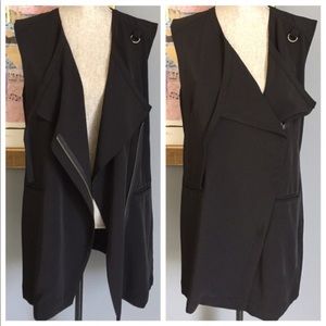 Robert Rodriguez Vest